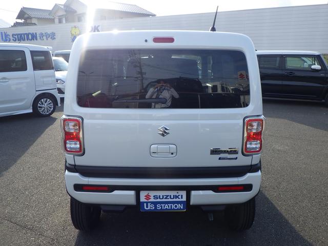 ハスラー HYBRID G 3型 セーフティサポート カメラ付ナビ バックアイカメラ 前後ドライブレコーダー アダプティブクルーズコントロール 車線逸脱抑制機能 LEDヘッドランプ フロントシートサイドエアバッグ カーテンエアバッグ スマートキー プッシュスタート(5枚目)