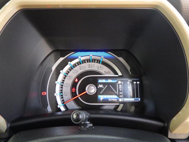 ハスラー HYBRID G 3型 セーフティサポート カメラ付ナビ バックアイカメラ 前後ドライブレコーダー アダプティブクルーズコントロール 車線逸脱抑制機能 LEDヘッドランプ フロントシートサイドエアバッグ カーテンエアバッグ スマートキー プッシュスタート(22枚目)