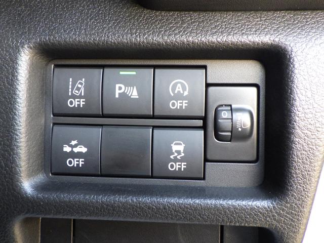 ハスラー HYBRID G 3型 セーフティサポート カメラ付ナビ バックアイカメラ 前後ドライブレコーダー アダプティブクルーズコントロール 車線逸脱抑制機能 LEDヘッドランプ フロントシートサイドエアバッグ カーテンエアバッグ スマートキー プッシュスタート(34枚目)