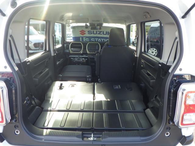 ハスラー HYBRID G 3型 セーフティサポート カメラ付ナビ バックアイカメラ 前後ドライブレコーダー アダプティブクルーズコントロール 車線逸脱抑制機能 LEDヘッドランプ フロントシートサイドエアバッグ カーテンエアバッグ スマートキー プッシュスタート(61枚目)