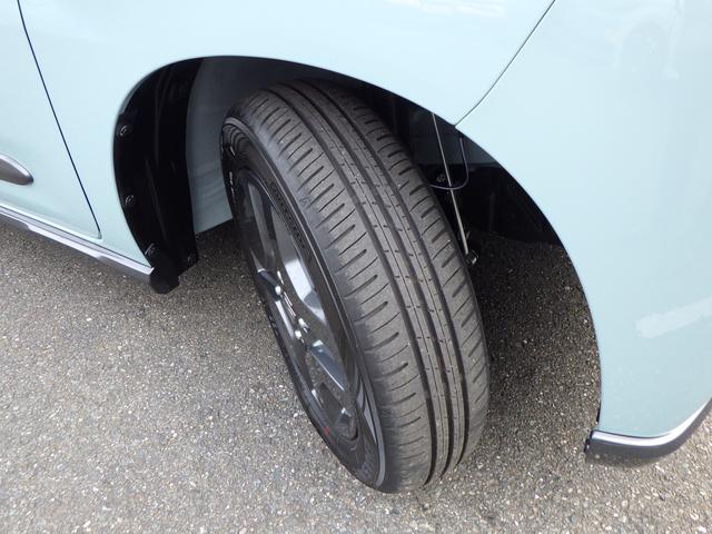 スペーシア ギア　ＨＹＢＲＩＤ　ＸＺ　全方位カメラ付ナビ　スズキコネクト　セーフティサポート　アダプティブクルーズコントロール　両側パワースライド　ＬＥＤヘッドランプ　サイド＆カーテンエアバッグ　電動パーキング＆ブレーキホールド　ステアリングヒーター　ステアリングスイッチ（14枚目）