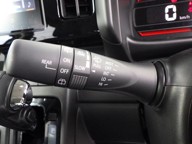 スペーシア ギア　ＨＹＢＲＩＤ　ＸＺ　全方位カメラ付ナビ　スズキコネクト　セーフティサポート　アダプティブクルーズコントロール　両側パワースライド　ＬＥＤヘッドランプ　サイド＆カーテンエアバッグ　電動パーキング＆ブレーキホールド　ステアリングヒーター　ステアリングスイッチ（33枚目）