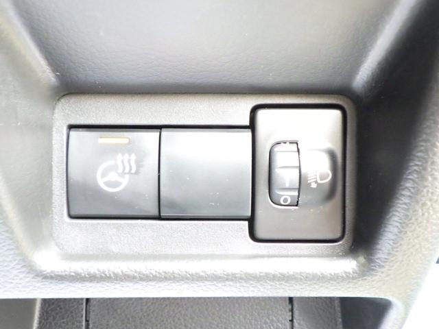 スペーシア ギア　ＨＹＢＲＩＤ　ＸＺ　全方位カメラ付ナビ　スズキコネクト　セーフティサポート　アダプティブクルーズコントロール　両側パワースライド　ＬＥＤヘッドランプ　サイド＆カーテンエアバッグ　電動パーキング＆ブレーキホールド　ステアリングヒーター　ステアリングスイッチ（38枚目）