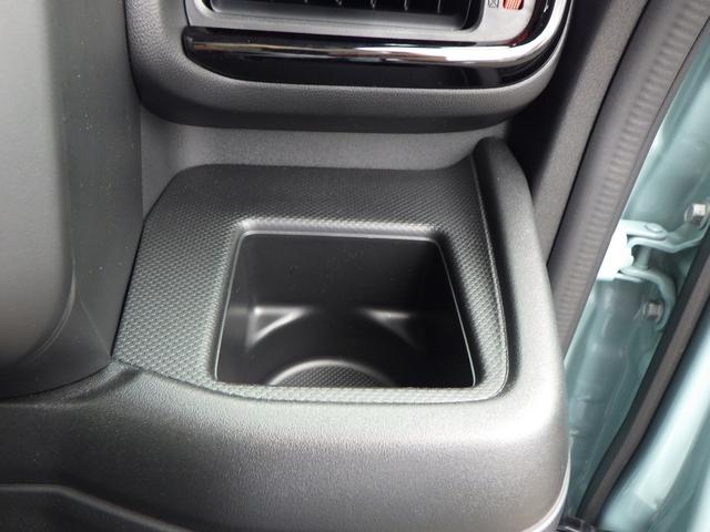 スペーシア ギア　ＨＹＢＲＩＤ　ＸＺ　全方位カメラ付ナビ　スズキコネクト　セーフティサポート　アダプティブクルーズコントロール　両側パワースライド　ＬＥＤヘッドランプ　サイド＆カーテンエアバッグ　電動パーキング＆ブレーキホールド　ステアリングヒーター　ステアリングスイッチ（49枚目）