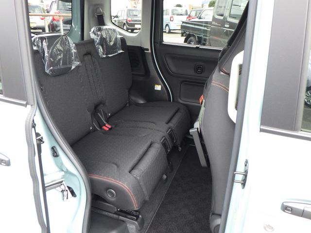 スペーシア ギア　ＨＹＢＲＩＤ　ＸＺ　全方位カメラ付ナビ　スズキコネクト　セーフティサポート　アダプティブクルーズコントロール　両側パワースライド　ＬＥＤヘッドランプ　サイド＆カーテンエアバッグ　電動パーキング＆ブレーキホールド　ステアリングヒーター　ステアリングスイッチ（59枚目）