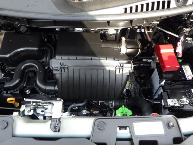 スペーシア ギア　ＨＹＢＲＩＤ　ＸＺ　全方位カメラ付ナビ　スズキコネクト　セーフティサポート　アダプティブクルーズコントロール　両側パワースライド　ＬＥＤヘッドランプ　サイド＆カーテンエアバッグ　電動パーキング＆ブレーキホールド　ステアリングヒーター　ステアリングスイッチ（75枚目）