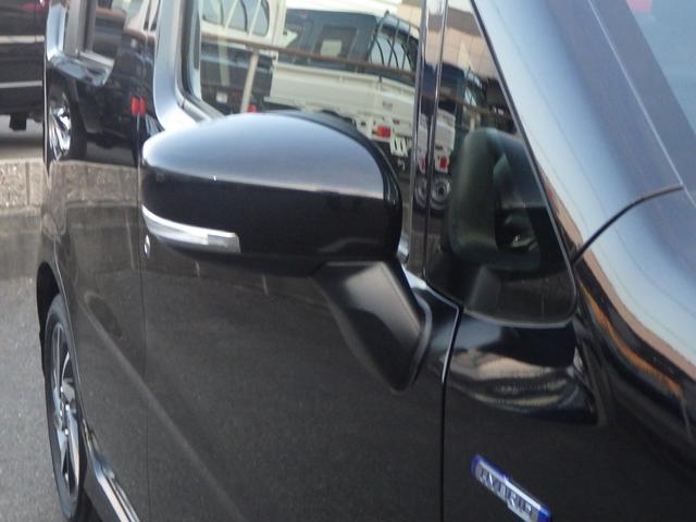 ワゴンRカスタムZ HYBRID ZT 4型 ターボ セーフティサポート アダプティブクルーズコントロール パドルシフト LEDヘッドランプ&ポジションランプ&フォグランプ フロントシートサイドエアバッグ カーテンエアバッグ 車線逸脱抑制機能 キーレスプッシュスタート(14枚目)