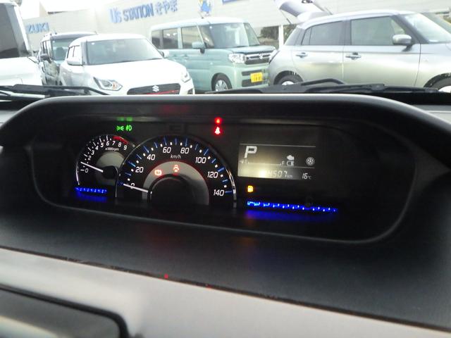 ワゴンRカスタムZ HYBRID ZT 4型 ターボ セーフティサポート アダプティブクルーズコントロール パドルシフト LEDヘッドランプ&ポジションランプ&フォグランプ フロントシートサイドエアバッグ カーテンエアバッグ 車線逸脱抑制機能 キーレスプッシュスタート(20枚目)