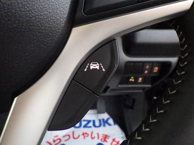 ワゴンRカスタムZ HYBRID ZT 4型 ターボ セーフティサポート アダプティブクルーズコントロール パドルシフト LEDヘッドランプ&ポジションランプ&フォグランプ フロントシートサイドエアバッグ カーテンエアバッグ 車線逸脱抑制機能 キーレスプッシュスタート(28枚目)