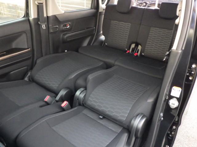 ワゴンRカスタムZ HYBRID ZT 4型 ターボ セーフティサポート アダプティブクルーズコントロール パドルシフト LEDヘッドランプ&ポジションランプ&フォグランプ フロントシートサイドエアバッグ カーテンエアバッグ 車線逸脱抑制機能 キーレスプッシュスタート(57枚目)