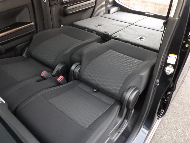 ワゴンRカスタムZ HYBRID ZT 4型 ターボ セーフティサポート アダプティブクルーズコントロール パドルシフト LEDヘッドランプ&ポジションランプ&フォグランプ フロントシートサイドエアバッグ カーテンエアバッグ 車線逸脱抑制機能 キーレスプッシュスタート(58枚目)