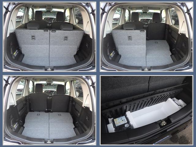 ワゴンRカスタムZ HYBRID ZT 4型 ターボ セーフティサポート アダプティブクルーズコントロール パドルシフト LEDヘッドランプ&ポジションランプ&フォグランプ フロントシートサイドエアバッグ カーテンエアバッグ 車線逸脱抑制機能 キーレスプッシュスタート(60枚目)