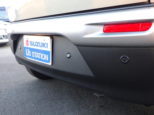 クロスビー ＨＹＢＲＩＤ　ＭＺ　３型　セーフティサポート　フルタイム４ＷＤ　アダプティブクルーズコントロール　ＬＥＤヘッド＆ポジション＆フォグ　フロントシートサイド＆カーテンエアバッグ　ヒルディセントコントロール　グリップコントロール　車線維持支援機能（13枚目）