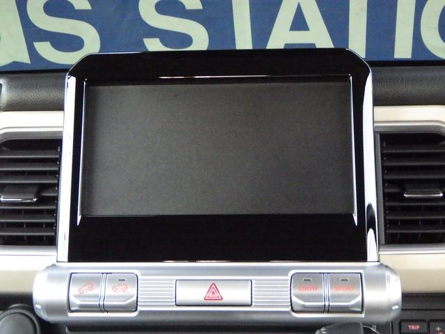 クロスビー ＨＹＢＲＩＤ　ＭＺ　３型　セーフティサポート　フルタイム４ＷＤ　アダプティブクルーズコントロール　ＬＥＤヘッド＆ポジション＆フォグ　フロントシートサイド＆カーテンエアバッグ　ヒルディセントコントロール　グリップコントロール　車線維持支援機能（23枚目）