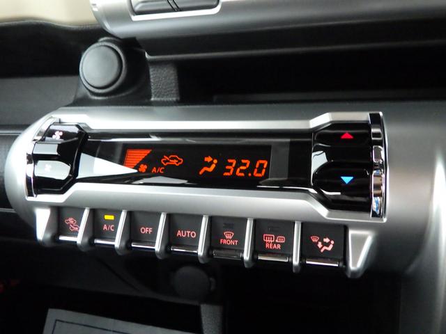 クロスビー ＨＹＢＲＩＤ　ＭＺ　３型　セーフティサポート　フルタイム４ＷＤ　アダプティブクルーズコントロール　ＬＥＤヘッド＆ポジション＆フォグ　フロントシートサイド＆カーテンエアバッグ　ヒルディセントコントロール　グリップコントロール　車線維持支援機能（26枚目）