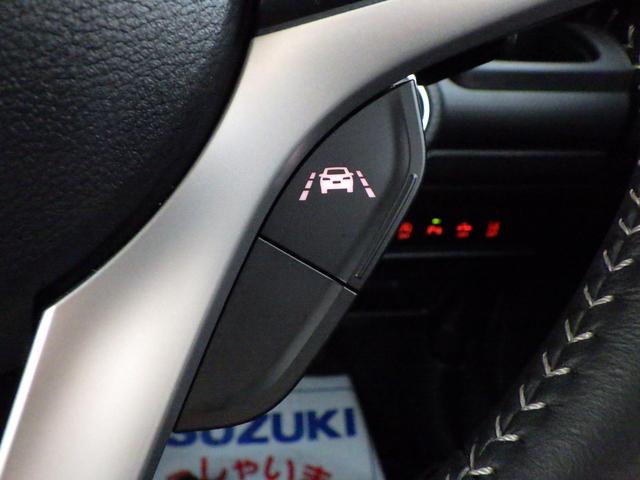 クロスビー ＨＹＢＲＩＤ　ＭＺ　３型　セーフティサポート　フルタイム４ＷＤ　アダプティブクルーズコントロール　ＬＥＤヘッド＆ポジション＆フォグ　フロントシートサイド＆カーテンエアバッグ　ヒルディセントコントロール　グリップコントロール　車線維持支援機能（30枚目）