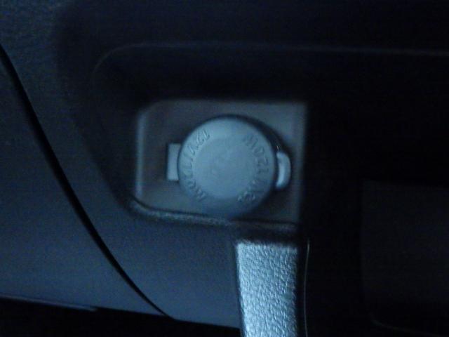 クロスビー ＨＹＢＲＩＤ　ＭＺ　３型　セーフティサポート　フルタイム４ＷＤ　アダプティブクルーズコントロール　ＬＥＤヘッド＆ポジション＆フォグ　フロントシートサイド＆カーテンエアバッグ　ヒルディセントコントロール　グリップコントロール　車線維持支援機能（35枚目）