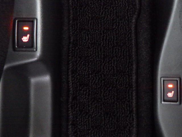 クロスビー ＨＹＢＲＩＤ　ＭＺ　３型　セーフティサポート　フルタイム４ＷＤ　アダプティブクルーズコントロール　ＬＥＤヘッド＆ポジション＆フォグ　フロントシートサイド＆カーテンエアバッグ　ヒルディセントコントロール　グリップコントロール　車線維持支援機能（36枚目）