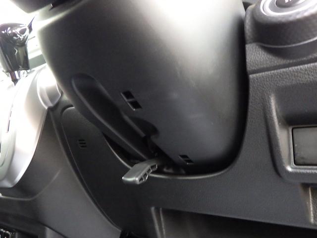 クロスビー ＨＹＢＲＩＤ　ＭＺ　３型　セーフティサポート　フルタイム４ＷＤ　アダプティブクルーズコントロール　ＬＥＤヘッド＆ポジション＆フォグ　フロントシートサイド＆カーテンエアバッグ　ヒルディセントコントロール　グリップコントロール　車線維持支援機能（38枚目）