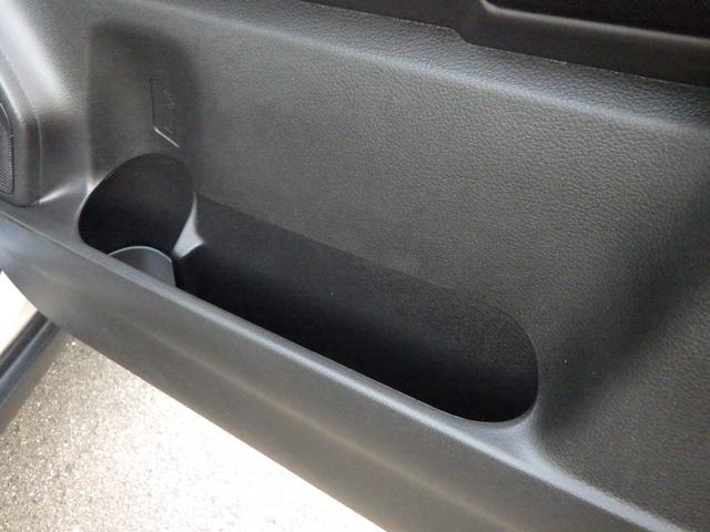 クロスビー ＨＹＢＲＩＤ　ＭＺ　３型　セーフティサポート　フルタイム４ＷＤ　アダプティブクルーズコントロール　ＬＥＤヘッド＆ポジション＆フォグ　フロントシートサイド＆カーテンエアバッグ　ヒルディセントコントロール　グリップコントロール　車線維持支援機能（42枚目）