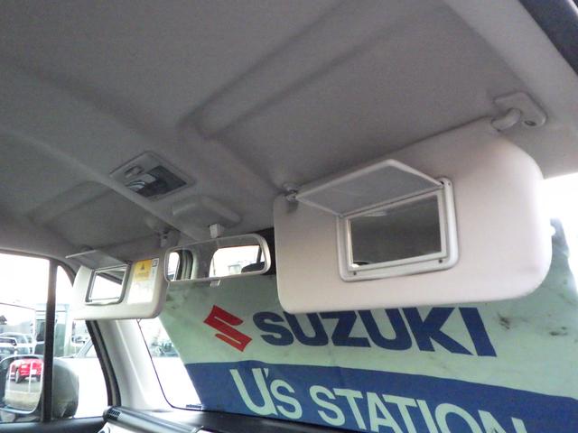 クロスビー ＨＹＢＲＩＤ　ＭＺ　３型　セーフティサポート　フルタイム４ＷＤ　アダプティブクルーズコントロール　ＬＥＤヘッド＆ポジション＆フォグ　フロントシートサイド＆カーテンエアバッグ　ヒルディセントコントロール　グリップコントロール　車線維持支援機能（43枚目）