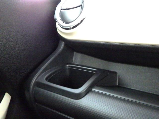 クロスビー ＨＹＢＲＩＤ　ＭＺ　３型　セーフティサポート　フルタイム４ＷＤ　アダプティブクルーズコントロール　ＬＥＤヘッド＆ポジション＆フォグ　フロントシートサイド＆カーテンエアバッグ　ヒルディセントコントロール　グリップコントロール　車線維持支援機能（46枚目）