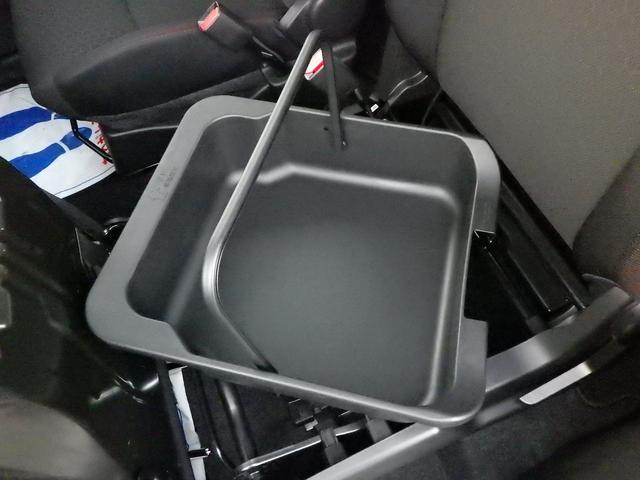 クロスビー ＨＹＢＲＩＤ　ＭＺ　３型　セーフティサポート　フルタイム４ＷＤ　アダプティブクルーズコントロール　ＬＥＤヘッド＆ポジション＆フォグ　フロントシートサイド＆カーテンエアバッグ　ヒルディセントコントロール　グリップコントロール　車線維持支援機能（48枚目）