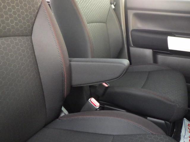 クロスビー ＨＹＢＲＩＤ　ＭＺ　３型　セーフティサポート　フルタイム４ＷＤ　アダプティブクルーズコントロール　ＬＥＤヘッド＆ポジション＆フォグ　フロントシートサイド＆カーテンエアバッグ　ヒルディセントコントロール　グリップコントロール　車線維持支援機能（49枚目）