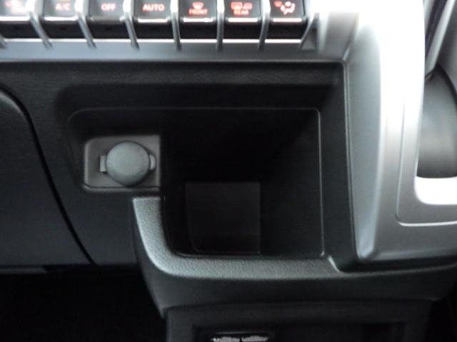 クロスビー ＨＹＢＲＩＤ　ＭＺ　３型　セーフティサポート　フルタイム４ＷＤ　アダプティブクルーズコントロール　ＬＥＤヘッド＆ポジション＆フォグ　フロントシートサイド＆カーテンエアバッグ　ヒルディセントコントロール　グリップコントロール　車線維持支援機能（51枚目）