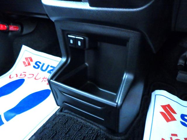 クロスビー ＨＹＢＲＩＤ　ＭＺ　３型　セーフティサポート　フルタイム４ＷＤ　アダプティブクルーズコントロール　ＬＥＤヘッド＆ポジション＆フォグ　フロントシートサイド＆カーテンエアバッグ　ヒルディセントコントロール　グリップコントロール　車線維持支援機能（52枚目）