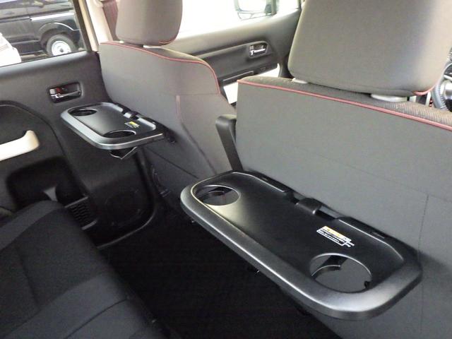 クロスビー ＨＹＢＲＩＤ　ＭＺ　３型　セーフティサポート　フルタイム４ＷＤ　アダプティブクルーズコントロール　ＬＥＤヘッド＆ポジション＆フォグ　フロントシートサイド＆カーテンエアバッグ　ヒルディセントコントロール　グリップコントロール　車線維持支援機能（56枚目）