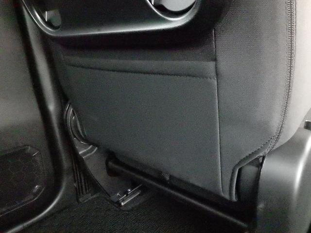 クロスビー ＨＹＢＲＩＤ　ＭＺ　３型　セーフティサポート　フルタイム４ＷＤ　アダプティブクルーズコントロール　ＬＥＤヘッド＆ポジション＆フォグ　フロントシートサイド＆カーテンエアバッグ　ヒルディセントコントロール　グリップコントロール　車線維持支援機能（57枚目）