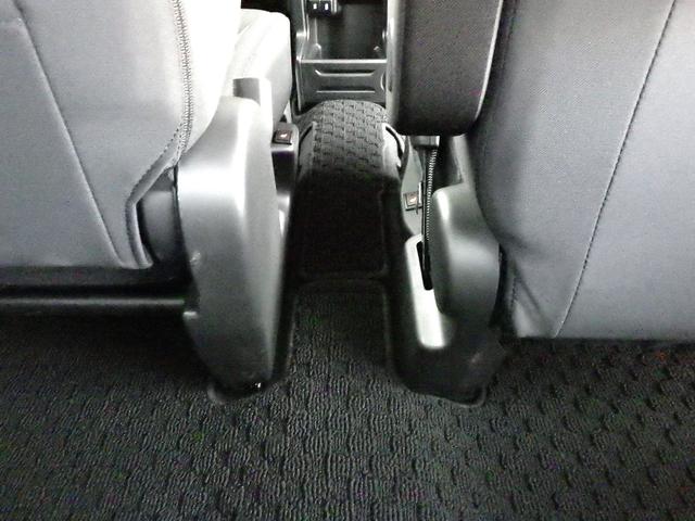 クロスビー ＨＹＢＲＩＤ　ＭＺ　３型　セーフティサポート　フルタイム４ＷＤ　アダプティブクルーズコントロール　ＬＥＤヘッド＆ポジション＆フォグ　フロントシートサイド＆カーテンエアバッグ　ヒルディセントコントロール　グリップコントロール　車線維持支援機能（59枚目）