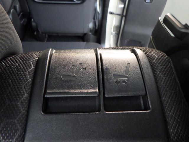 クロスビー ＨＹＢＲＩＤ　ＭＺ　３型　セーフティサポート　フルタイム４ＷＤ　アダプティブクルーズコントロール　ＬＥＤヘッド＆ポジション＆フォグ　フロントシートサイド＆カーテンエアバッグ　ヒルディセントコントロール　グリップコントロール　車線維持支援機能（61枚目）