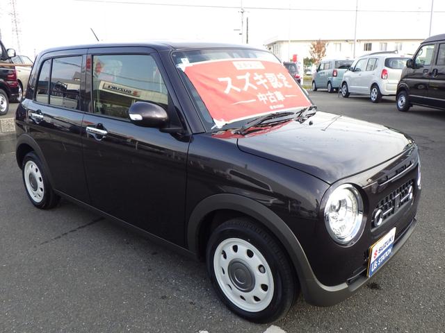 アルトラパンLC LC X 5型 セーフティサポート LEDヘッドランプ ナノイーX搭載フルオートエアコン ステアリングオーディオスイッチ マルチインフォメーションディスプレイ キーレスプッシュスタート スマートキー 運転席・助手席シートヒーター USBソケット(6枚目)