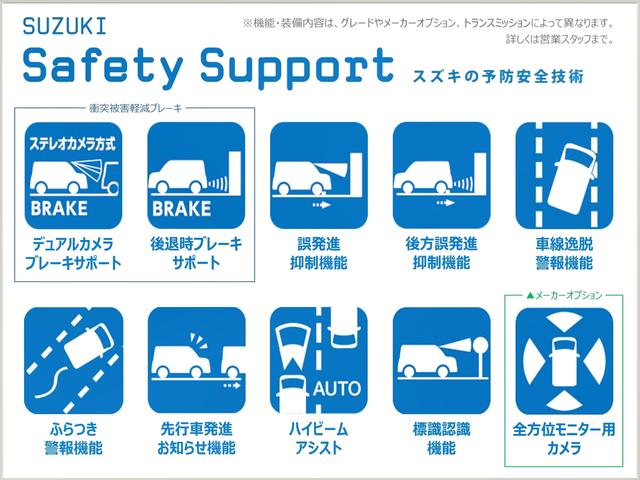 アルトラパンLC LC X 5型 セーフティサポート LEDヘッドランプ ナノイーX搭載フルオートエアコン ステアリングオーディオスイッチ マルチインフォメーションディスプレイ キーレスプッシュスタート スマートキー 運転席・助手席シートヒーター USBソケット(12枚目)
