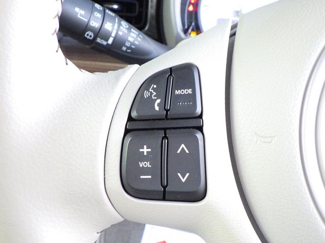 アルトラパンLC LC X 5型 セーフティサポート LEDヘッドランプ ナノイーX搭載フルオートエアコン ステアリングオーディオスイッチ マルチインフォメーションディスプレイ キーレスプッシュスタート スマートキー 運転席・助手席シートヒーター USBソケット(24枚目)