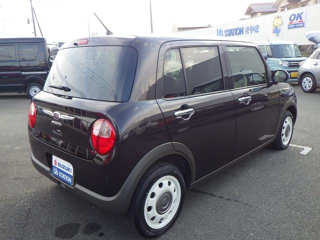 アルトラパンLC LC X 5型 セーフティサポート LEDヘッドランプ ナノイーX搭載フルオートエアコン ステアリングオーディオスイッチ マルチインフォメーションディスプレイ キーレスプッシュスタート スマートキー 運転席・助手席シートヒーター USBソケット(35枚目)