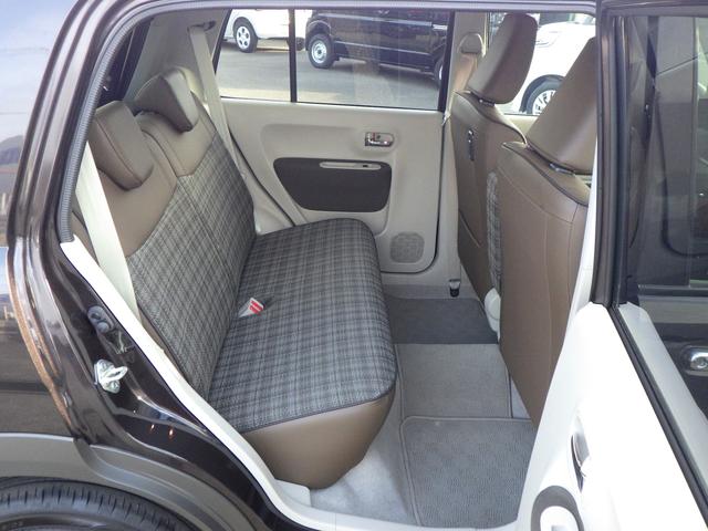 アルトラパンLC LC X 5型 セーフティサポート LEDヘッドランプ ナノイーX搭載フルオートエアコン ステアリングオーディオスイッチ マルチインフォメーションディスプレイ キーレスプッシュスタート スマートキー 運転席・助手席シートヒーター USBソケット(48枚目)