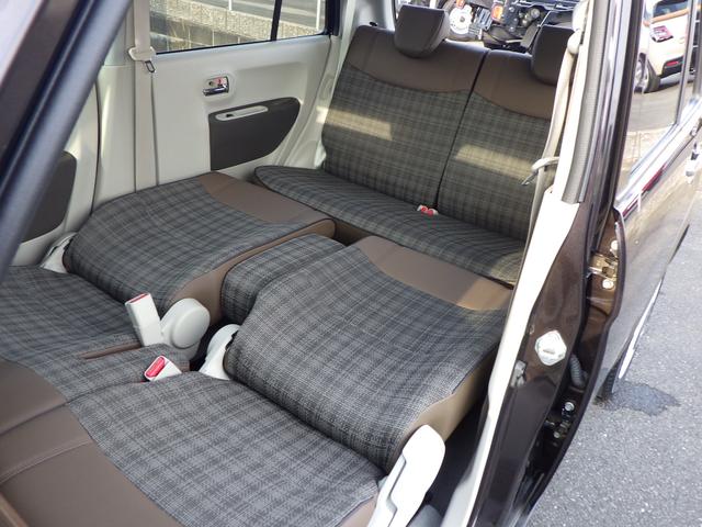 アルトラパンLC LC X 5型 セーフティサポート LEDヘッドランプ ナノイーX搭載フルオートエアコン ステアリングオーディオスイッチ マルチインフォメーションディスプレイ キーレスプッシュスタート スマートキー 運転席・助手席シートヒーター USBソケット(54枚目)