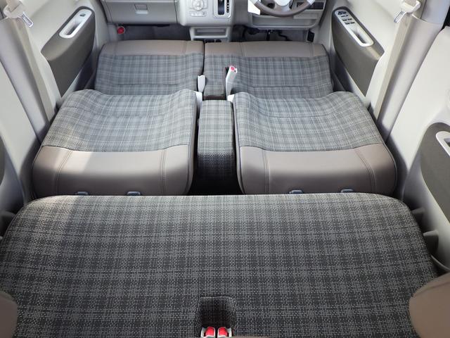 アルトラパンLC LC X 5型 セーフティサポート LEDヘッドランプ ナノイーX搭載フルオートエアコン ステアリングオーディオスイッチ マルチインフォメーションディスプレイ キーレスプッシュスタート スマートキー 運転席・助手席シートヒーター USBソケット(55枚目)