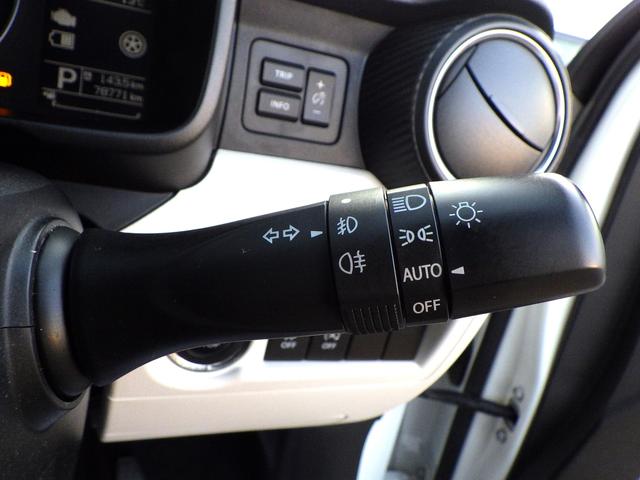 イグニス ＨＹＢＲＩＤ　ＭＺ　バックカメラ付ナビ　ＬＥＤヘッドランプ　クルーズコントロール　ステアリングオーディオスイッチ　キーレスプッシュスタート　スマートキー　アイドリングストップ　ＥＴＣ　１６インチアルミホイール　フロントフォグランプ　リヤフォグランプ（28枚目）