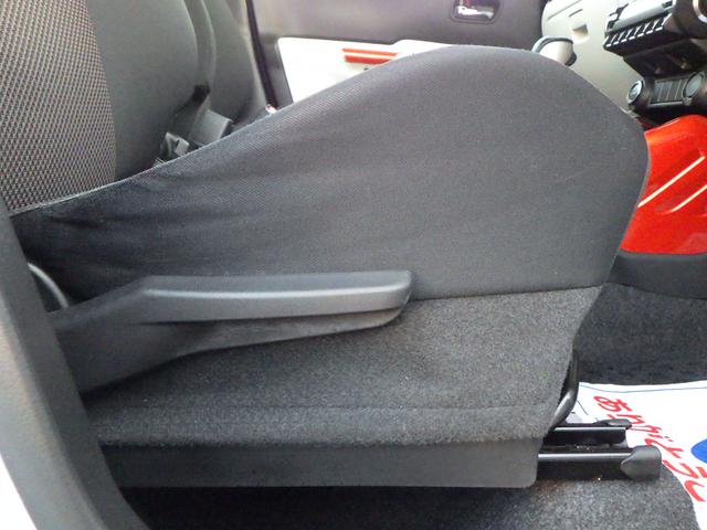 イグニス ＨＹＢＲＩＤ　ＭＺ　バックカメラ付ナビ　ＬＥＤヘッドランプ　クルーズコントロール　ステアリングオーディオスイッチ　キーレスプッシュスタート　スマートキー　アイドリングストップ　ＥＴＣ　１６インチアルミホイール　フロントフォグランプ　リヤフォグランプ（33枚目）