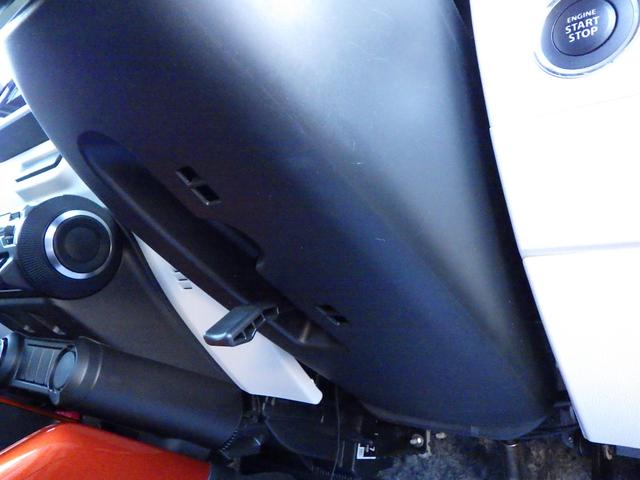 イグニス ＨＹＢＲＩＤ　ＭＺ　バックカメラ付ナビ　ＬＥＤヘッドランプ　クルーズコントロール　ステアリングオーディオスイッチ　キーレスプッシュスタート　スマートキー　アイドリングストップ　ＥＴＣ　１６インチアルミホイール　フロントフォグランプ　リヤフォグランプ（34枚目）