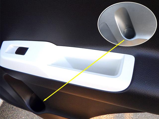 イグニス ＨＹＢＲＩＤ　ＭＺ　バックカメラ付ナビ　ＬＥＤヘッドランプ　クルーズコントロール　ステアリングオーディオスイッチ　キーレスプッシュスタート　スマートキー　アイドリングストップ　ＥＴＣ　１６インチアルミホイール　フロントフォグランプ　リヤフォグランプ（44枚目）