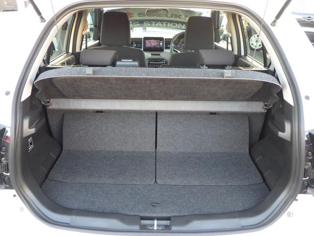 イグニス ＨＹＢＲＩＤ　ＭＺ　バックカメラ付ナビ　ＬＥＤヘッドランプ　クルーズコントロール　ステアリングオーディオスイッチ　キーレスプッシュスタート　スマートキー　アイドリングストップ　ＥＴＣ　１６インチアルミホイール　フロントフォグランプ　リヤフォグランプ（50枚目）