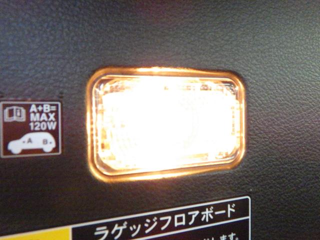 イグニス ＨＹＢＲＩＤ　ＭＺ　バックカメラ付ナビ　ＬＥＤヘッドランプ　クルーズコントロール　ステアリングオーディオスイッチ　キーレスプッシュスタート　スマートキー　アイドリングストップ　ＥＴＣ　１６インチアルミホイール　フロントフォグランプ　リヤフォグランプ（53枚目）