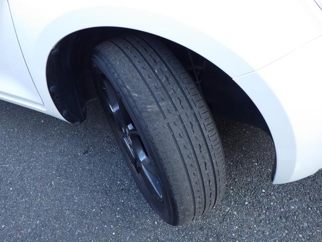 イグニス ＨＹＢＲＩＤ　ＭＺ　バックカメラ付ナビ　ＬＥＤヘッドランプ　クルーズコントロール　ステアリングオーディオスイッチ　キーレスプッシュスタート　スマートキー　アイドリングストップ　ＥＴＣ　１６インチアルミホイール　フロントフォグランプ　リヤフォグランプ（55枚目）