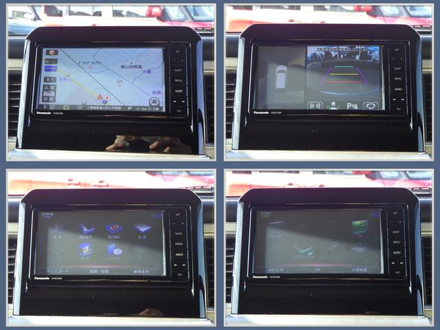 クロスビー ＨＹＢＲＩＤ　ＭＺ　セーフティサポート　全方位カメラ付ナビ　ドライブレコーダー　クルーズコントロール　パドルシフト　ＬＥＤヘッドランプ＆ポジションランプ＆フォグランプ　サイドエアバッグ　カーテンエアバッグ　ＥＴＣ　ステアリングオーディオスイッチ（8枚目）