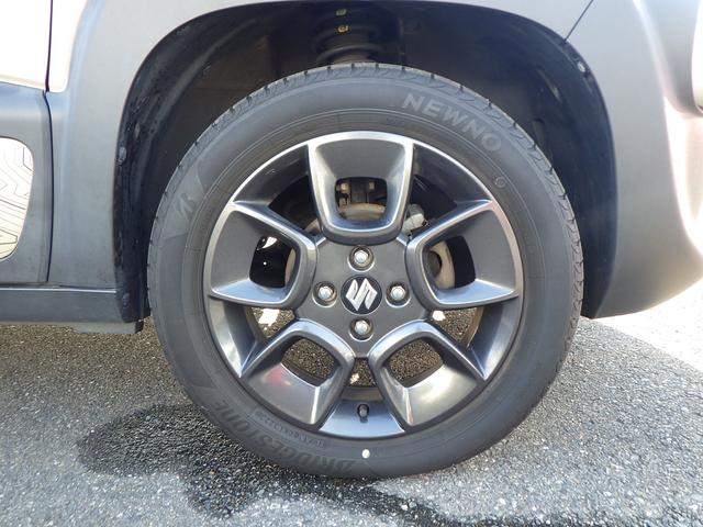 クロスビー ＨＹＢＲＩＤ　ＭＺ　セーフティサポート　全方位カメラ付ナビ　ドライブレコーダー　クルーズコントロール　パドルシフト　ＬＥＤヘッドランプ＆ポジションランプ＆フォグランプ　サイドエアバッグ　カーテンエアバッグ　ＥＴＣ　ステアリングオーディオスイッチ（12枚目）